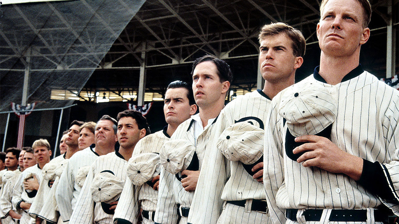 'Eight Men Out' (1988)